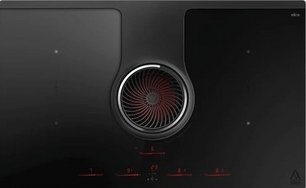 Варочная панель с вытяжкой Элика NIKOLATESLA HP EVO BL/A/83 фото в Краснодаре Варочная панель с вытяжкой Elica NIKOLATESLA HP EVO BL/A/83 фото в Краснодаре