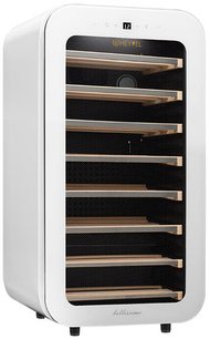 Винный шкаф Мэйвел MV22-KWF1 фото 4 в Краснодаре Винный шкаф Meyvel MV22-KWF1 фото 4 в Краснодаре