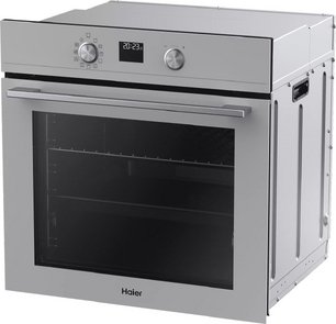 Духовой шкаф Хайер HOQ-K4AAN3GG фото 3 в Краснодаре Духовой шкаф Haier HOQ-K4AAN3GG фото 3 в Краснодаре