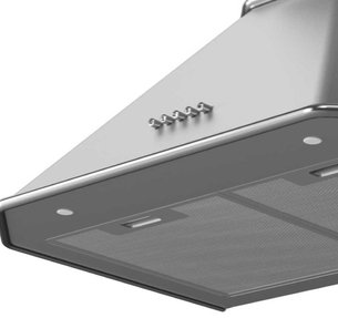 Купольная вытяжка Кертинг KHC 6839 X фото 2 в Краснодаре Купольная вытяжка Korting KHC 6839 X фото 2 в Краснодаре