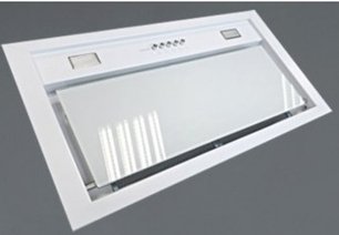 Встраиваемая вытяжка Фалмек BUILT-IN 50 MAX WH фото 2 в Краснодаре Встраиваемая вытяжка Falmec BUILT-IN 50 MAX WH фото 2 в Краснодаре