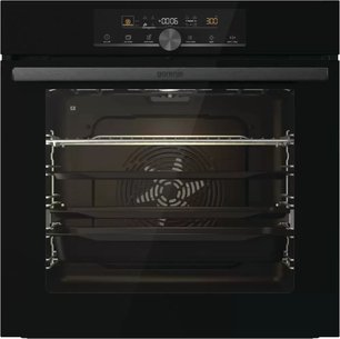 Духовой шкаф Горение BPS6747A06BG фото в Краснодаре Духовой шкаф Gorenje BPS6747A06BG фото в Краснодаре