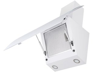 Кухонная вытяжка MAUNFELD Sky Star Chef 90 белый фото 4 в Краснодаре Кухонная вытяжка MAUNFELD Sky Star Chef 90 белый фото 4 в Краснодаре