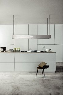 Вытяжка Falmec OCEANO E-ION IS.180 Inox фото 3 в Краснодаре