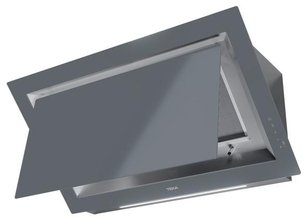Вытяжка Тека DLV 98660 TOS STONE GREY фото 4 в Краснодаре Вытяжка Teka DLV 98660 TOS STONE GREY фото 4 в Краснодаре