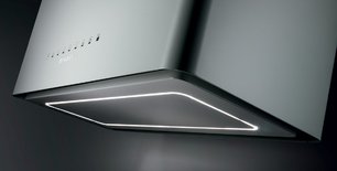 Вытяжка Фабер THALIA BK MATT F60 фото 3 в Краснодаре Вытяжка Faber THALIA BK MATT F60 фото 3 в Краснодаре