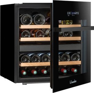 Винный шкаф Ла Соммельер LSBI36BDZ фото 2 в Краснодаре Винный шкаф La Sommeliere LSBI36BDZ фото 2 в Краснодаре