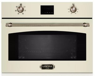 Встраиваемая микроволновая печь Lofra FMRBI66ME BRONZE фото в Краснодаре