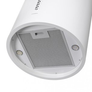 Кухонная вытяжка MAUNFELD Lee Side C 39 белый фото 4 в Краснодаре Кухонная вытяжка MAUNFELD Lee Side C 39 белый фото 4 в Краснодаре