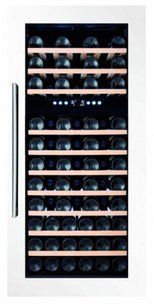 Винный шкаф Дунавокс DX-74.230DW фото в Краснодаре Винный шкаф Dunavox DX-74.230DW фото в Краснодаре