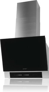 Вытяжка Горение Плюс GHV62B фото в Краснодаре Вытяжка Gorenje Plus GHV62B фото в Краснодаре