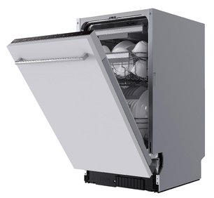 Встраиваемая посудомоечная машина Midea MID45S450i фото 4 в Краснодаре