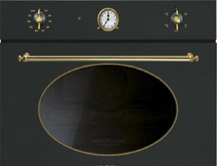 Пароварка Смег SF4800VA1 фото в Краснодаре Пароварка Smeg SF4800VA1 фото в Краснодаре