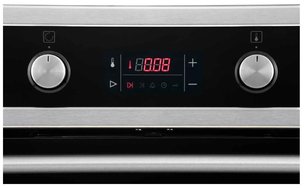 Духовой шкаф Кертинг OKB 752 CMX фото 2 в Краснодаре Духовой шкаф Korting OKB 752 CMX фото 2 в Краснодаре