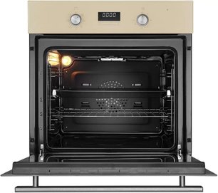 Духовой шкаф Кертинг OKB 771 CFGB фото 3 в Краснодаре Духовой шкаф Korting OKB 771 CFGB фото 3 в Краснодаре