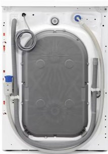 Стиральная машина АЕГ LFR85166OE фото 2 в Краснодаре Стиральная машина AEG LFR85166OE фото 2 в Краснодаре