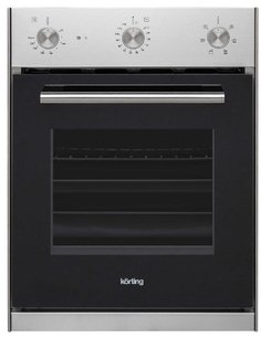 Духовой шкаф Кертинг OKB 4504 CX фото в Краснодаре Духовой шкаф Korting OKB 4504 CX фото в Краснодаре