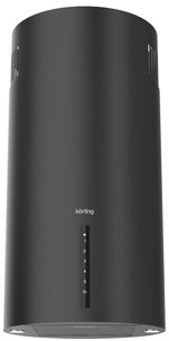 Островная вытяжка Кертинг KHA 39970 N Cylinder фото 2 в Краснодаре Островная вытяжка Korting KHA 39970 N Cylinder фото 2 в Краснодаре