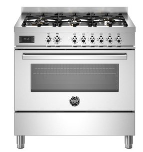 Варочный центр Bertazzoni PRO96L1EXT фото в Краснодаре