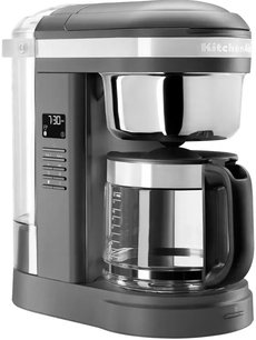 Кофеварка Китчен Эйд 5KCM1209EDG фото в Краснодаре Кофеварка KitchenAid 5KCM1209EDG фото в Краснодаре