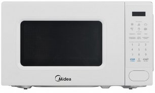 Микроволновая печь Midea EM720C2PR-W фото в Краснодаре