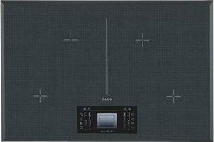 Варочная панель АЕГ HK589440FG фото в Краснодаре Варочная панель AEG HK589440FG фото в Краснодаре