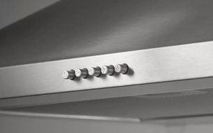 Вытяжка Korting KHC 6431 X фото 3 в Краснодаре