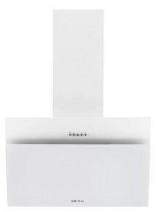Вытяжка Крона ESTER 600 white PB фото 2 в Краснодаре Вытяжка KRONA ESTER 600 white PB фото 2 в Краснодаре