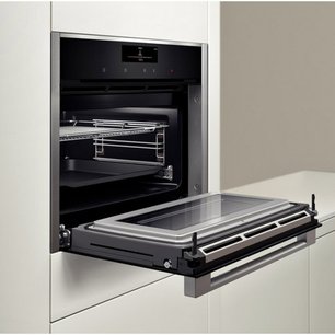 Духовой шкаф Нефф C18MT27N0 фото 3 в Краснодаре Духовой шкаф Neff C18MT27N0 фото 3 в Краснодаре