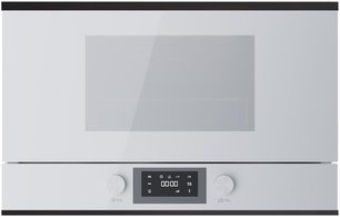 Встраиваемая микроволновая печь Куперсбуш ML 6330.0 W5 Black Velvet фото в Краснодаре Встраиваемая микроволновая печь Kuppersbusch ML 6330.0 W5 Black Velvet фото в Краснодаре