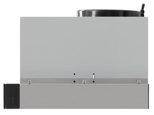 Встраиваемая вытяжка Krona KAMILLA T SENSOR 600 Inox фото 4 в Краснодаре Встраиваемая вытяжка Krona KAMILLA T SENSOR 600 Inox фото 4 в Краснодаре