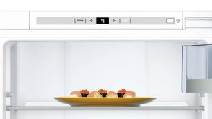 Встраиваемый холодильник Нефф KI8413D20R фото 2 в Краснодаре Встраиваемый холодильник Neff KI8413D20R фото 2 в Краснодаре