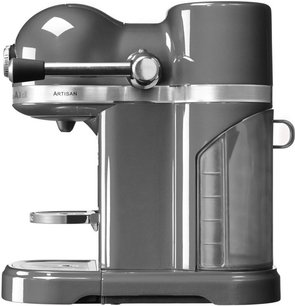 Кофемашина Китчен Эйд 5KES0504EMS фото 3 в Краснодаре Кофемашина KitchenAid 5KES0504EMS фото 3 в Краснодаре