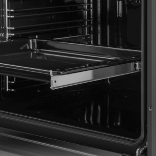 Духовой шкаф Maunfeld EOGC604RBG.MT Slim фото 3 в Краснодаре