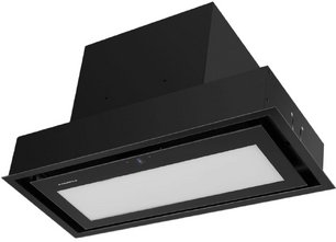 Вытяжка Maunfeld MZR 74 Lux Вlack фото в Краснодаре