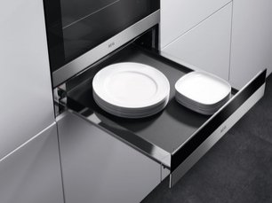 Ящик для подогрева посуды AEG KDK911422M фото 3 в Краснодаре