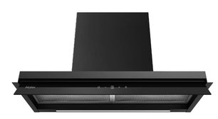 Встраиваемая вытяжка Хайер HVX-W875TGB фото в Краснодаре Встраиваемая вытяжка Haier HVX-W875TGB фото в Краснодаре