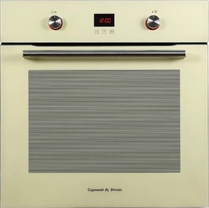 Духовой шкаф Зигмунд Штайн EN 262.722 I фото в Краснодаре Духовой шкаф Zigmund Shtain EN 262.722 I фото в Краснодаре