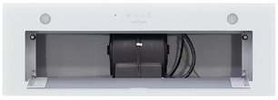 Встраиваемая вытяжка Крона ARVEN 900 WHITE S фото 3 в Краснодаре Встраиваемая вытяжка KRONA ARVEN 900 WHITE S фото 3 в Краснодаре