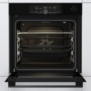 Духовой шкаф Горение BPSA6747A08BG фото 2 в Краснодаре Духовой шкаф Gorenje BPSA6747A08BG фото 2 в Краснодаре