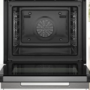 Духовой шкаф Бош HBG7221B1S фото 3 в Краснодаре Духовой шкаф Bosch HBG7221B1S фото 3 в Краснодаре