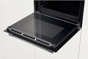 Духовой шкаф Бош HBG 633BS1 фото 4 в Краснодаре Духовой шкаф Bosch HBG 633BS1 фото 4 в Краснодаре