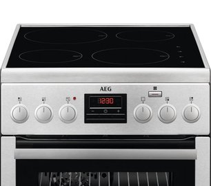 Индукционная плита AEG CIR56400BX фото 2 в Краснодаре