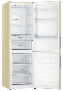 Холодильник Хайер CEF536CCG фото 4 в Краснодаре Холодильник Haier CEF536CCG фото 4 в Краснодаре