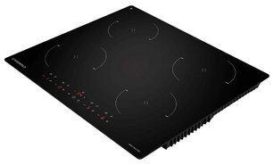 Индукционная варочная панель Maunfeld CVI604EXBK фото 3 в Краснодаре