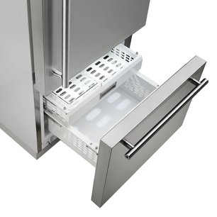 Холодильник Смег RF376RSIX фото 2 в Краснодаре Холодильник Smeg RF376RSIX фото 2 в Краснодаре