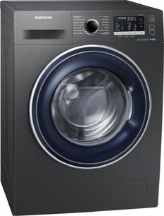 Стиральная машина Samsung WW80J5545FX фото 2 в Краснодаре