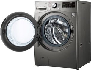 Стиральная машина LG F0L9DYP2S фото 4 в Краснодаре