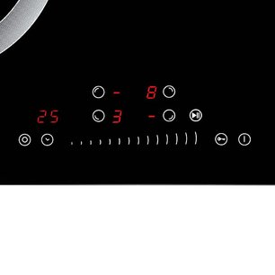 Электрическая варочная поверхность Крона BRILLARE 60 BL фото 4 в Краснодаре Электрическая варочная поверхность KRONA BRILLARE 60 BL фото 4 в Краснодаре