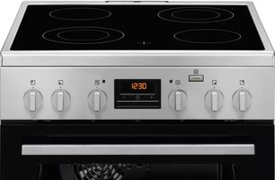 Электрическая плита Электролюкс RKR660203X фото 2 в Краснодаре Электрическая плита Electrolux RKR660203X фото 2 в Краснодаре